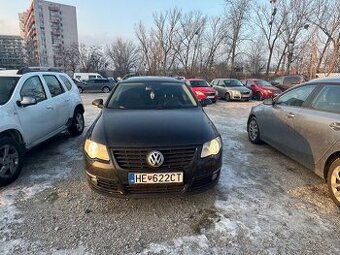 Passat b6 2.0 tdi 103 kw