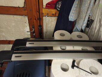 Strešný nosič THULE