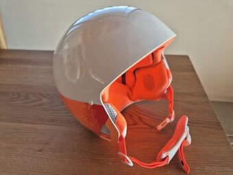 Prilba Wedze Carving 500 veľ. 53-56 cm