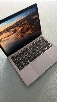 Macbook Pro 13" M1