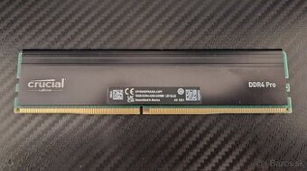 16GB DDR4 3200MHz