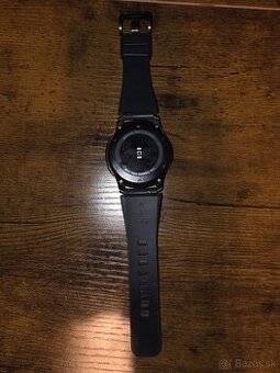 Samsung gear s3 frontier