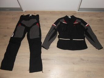 Predam novy kvalitny pansky komplet HELD o velkosti panske M