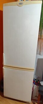 Darujem chladničku Whirlpool