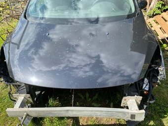 Predná kapotu Peugeot 307 hatchback