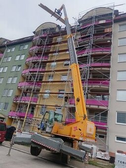 MRT DIECI pegasus s dosahom21m