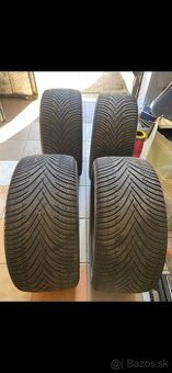 4x-Kleber Krisalp HP3 255/35r19,96V-DOT-3919