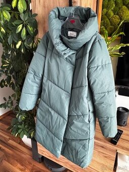 Dámska zimná bunda 36-sedí aj na M