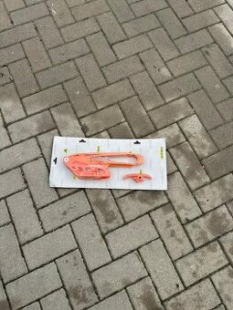 Sada vodítok reťaze ACERBIS