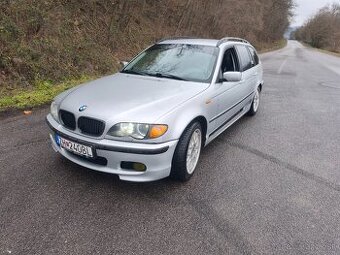 Bmw E46 330xd