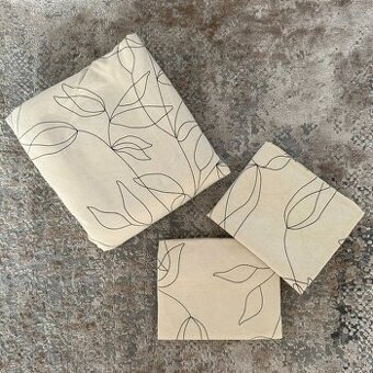 OBLIEČKY | SVEA | 200X220