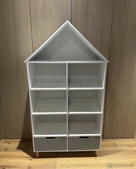 Krasna detska kniznica Top stav