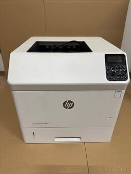 Predám LaserJet Enterprise HP M605