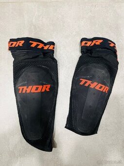 Thor laktove chranice