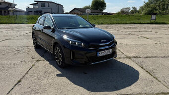 Odstúpim KIA XCeed 1.5 T-GDi Automat (2023) – V plnej záruke