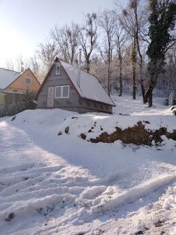 Pozemok Medvedia hora - 1