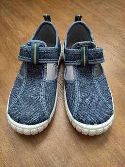 Papuče Superfit č. 27