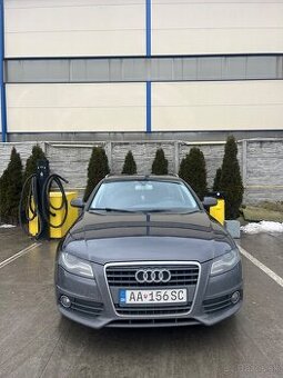 Audi a4 2.0 TDI