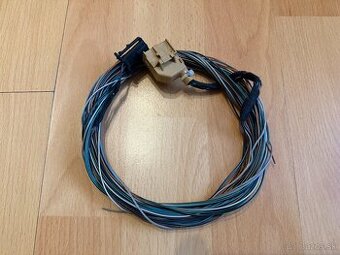 Parkovacie senzory Octavia I