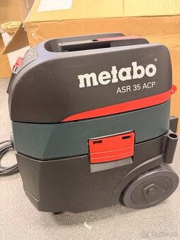 Metabo ASR 35 ACP