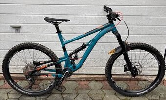 Kellys Swag 30 velkost L