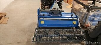 Predaj uplne novy zakladac travnika 125cm