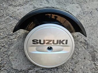Kryt rezervy Suzuki