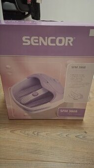 Sencor masážny prístroj