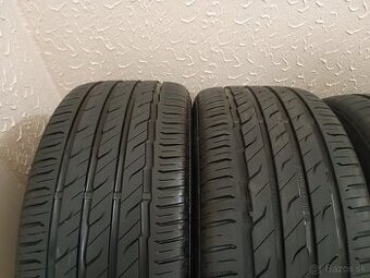 Letné pneumatiky 225/45/17 91Y