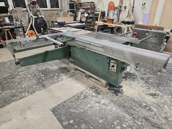 Predám formátovaciu pílu