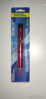 Predám odsávačku cínu