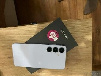 Samsung s25 512gb ice blue