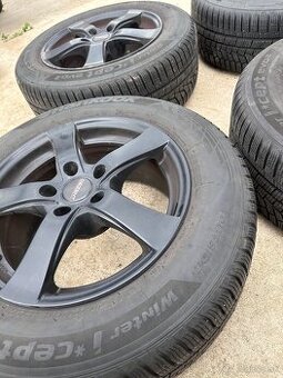 Dezent ALU R16 Zimné gumy