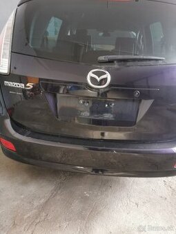 Mazda 5