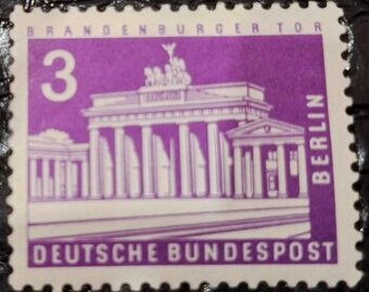 Poštová známka č. 2119