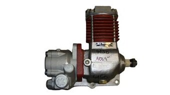 AVIA - Kompresor + servočerpadlo - NOVÝ