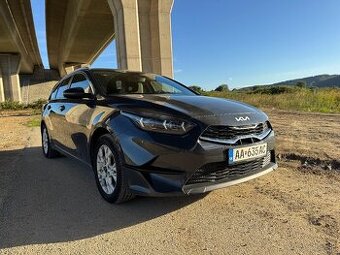 Kia CeedSW 2023