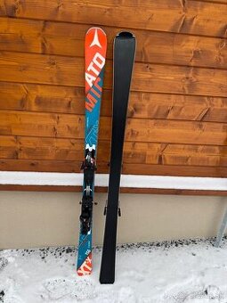 Predám Lyze Atomic Redster XT-X 156cm