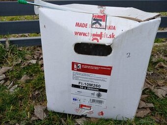 Predám fasádne kotvy TopKraft 10x260mm