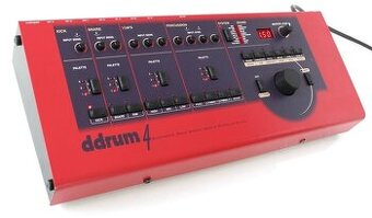Predam  Clavia  ddrum4 Modul
