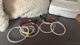 Angel Eyes BMW E90/91