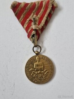 Zemská hasičská jednota na Slovensku