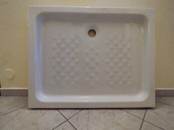 sprchova vanicka keramicka