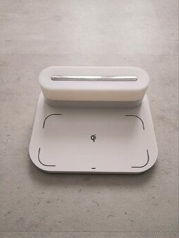 Bezdrôtová svietacia nabíjačka