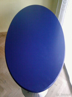 Konferenčný stôl (MDF) 120 x 60 napr. k pracovnému stolu