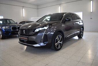 Peugeot 5008 1.5 BLUEHDI GT FULL LED 96 kW 2021-DPH