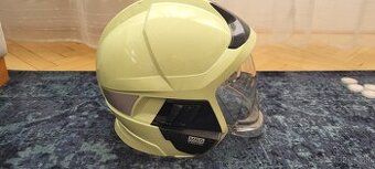 Hasičská zásahová prilba MSA Gallet F1XF II.