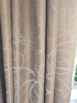 Predám závesy