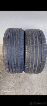 Letné pneumatiky 235/45 r17