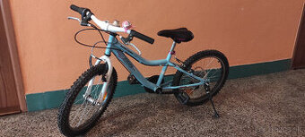 Predám detský bicykel
